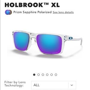 Oakley Holbrook Xl shades